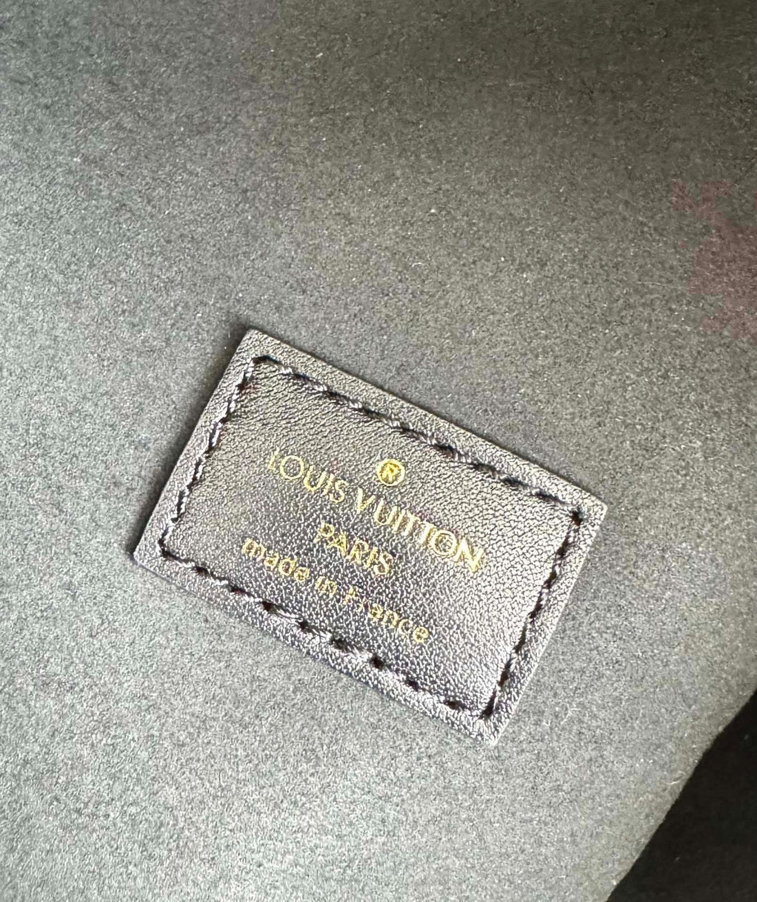 Louis Vuitton Lucky Trunk – Monogram Canvas (Fall-Winter 2025 Collection)