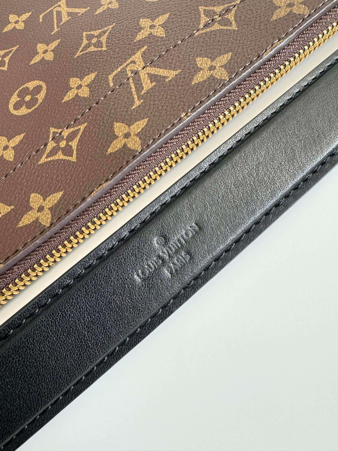 Louis Vuitton Lucky Trunk – Monogram Canvas (Fall-Winter 2025 Collection)