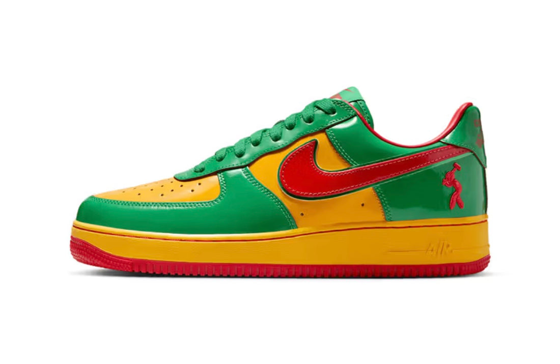 Lil Yachty x Nike Air Force 1 Low