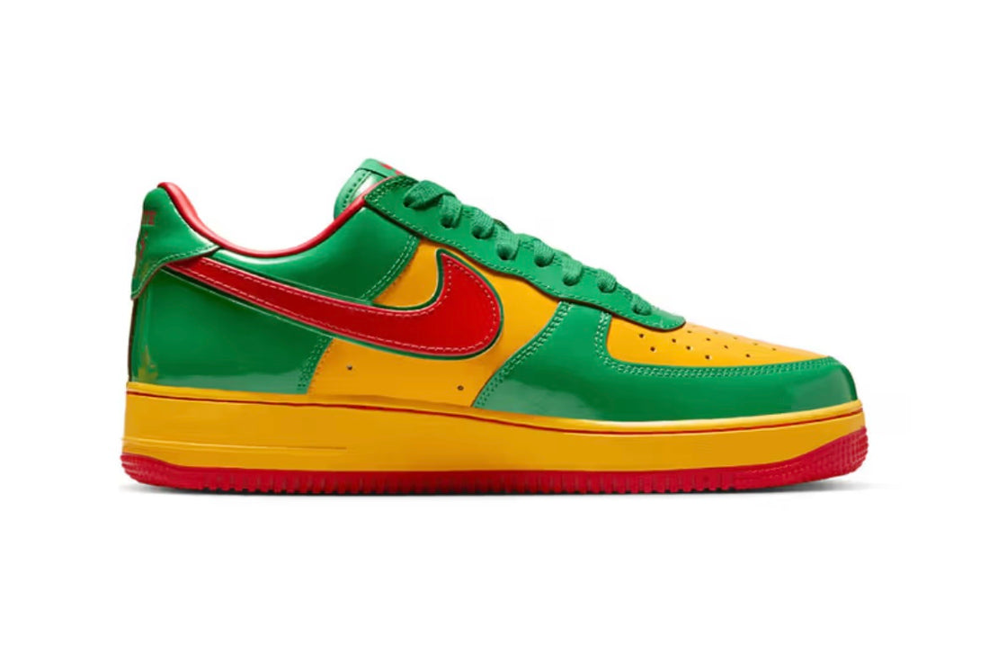 Lil Yachty x Nike Air Force 1 Low