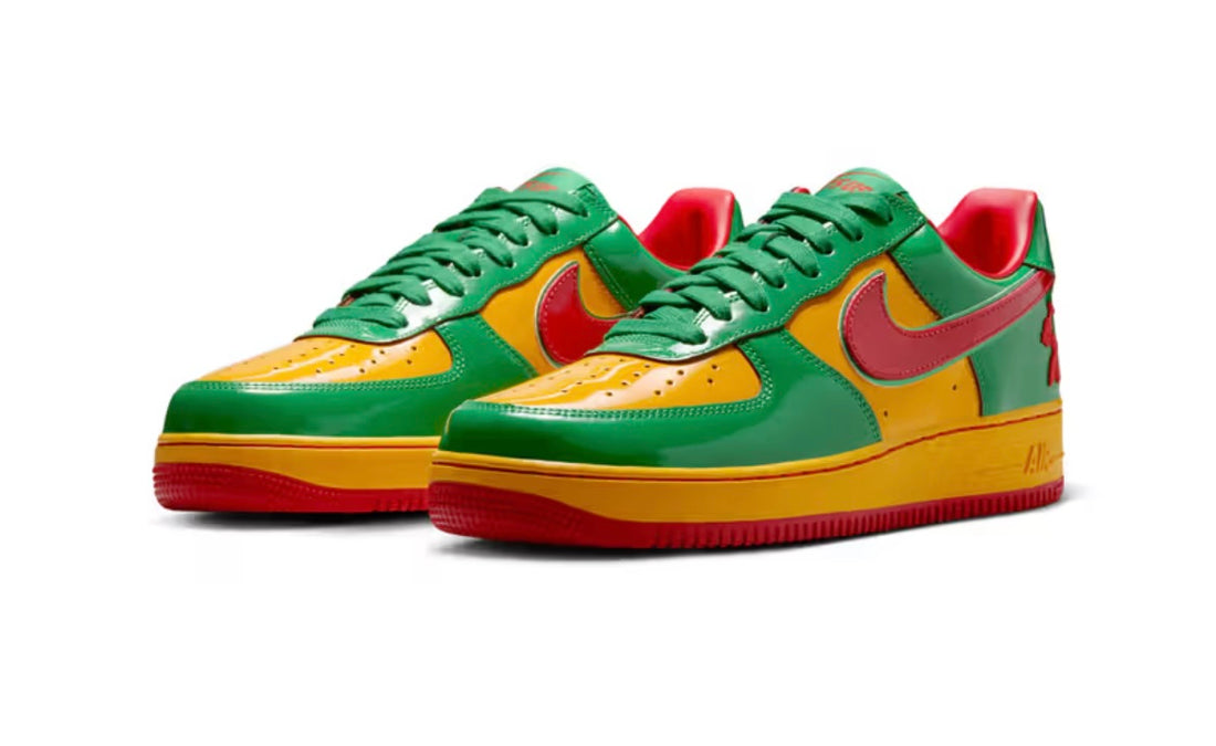 Lil Yachty x Nike Air Force 1 Low